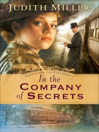 Imagen de portada: In the Company of Secrets 9780764202766