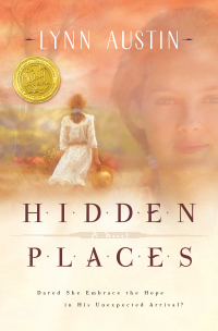 Cover image: Hidden Places 9780764221972