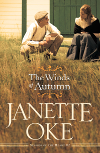 Cover image: The Winds of Autumn 9780764208010