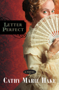 Cover image: Letter Perfect 9780764201653