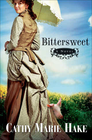 Titelbild: Bittersweet 9780764201660