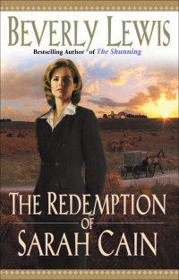 Imagen de portada: The Redemption of Sarah Cain 9780764204036