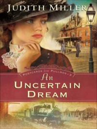 Cover image: An Uncertain Dream 9780764202780