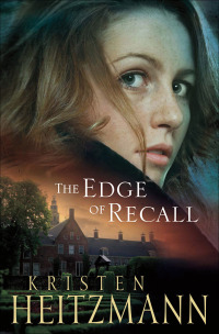 Cover image: The Edge of Recall 9780764228315