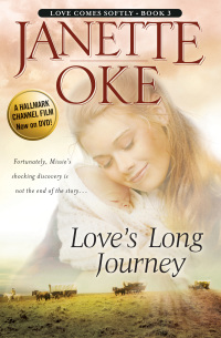 Cover image: Love's Long Journey 9780764228506
