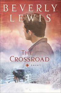 Cover image: The Crossroad 9780764203411