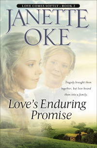 表紙画像: Love's Enduring Promise 9780764228490