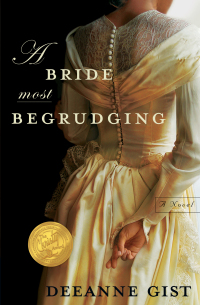 Cover image: A Bride Most Begrudging 9780764200724