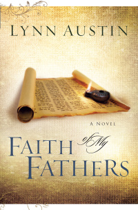 صورة الغلاف: Faith of My Fathers 9780764229923