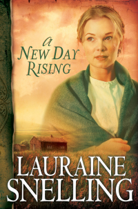 Cover image: A New Day Rising 9780764201929