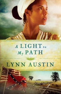 Cover image: A Light to My Path 9781556614446