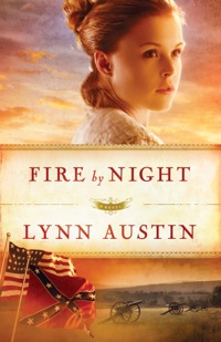 Cover image: Fire by Night 9781556614439