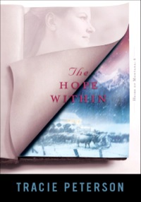Cover image: The Hope Within 9780764227721