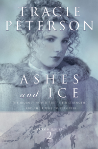Cover image: Ashes and Ice 9780764223792