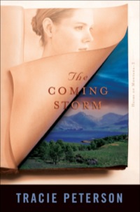 Cover image: The Coming Storm 9780764227707