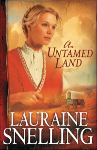 Cover image: An Untamed Land 9780764201912