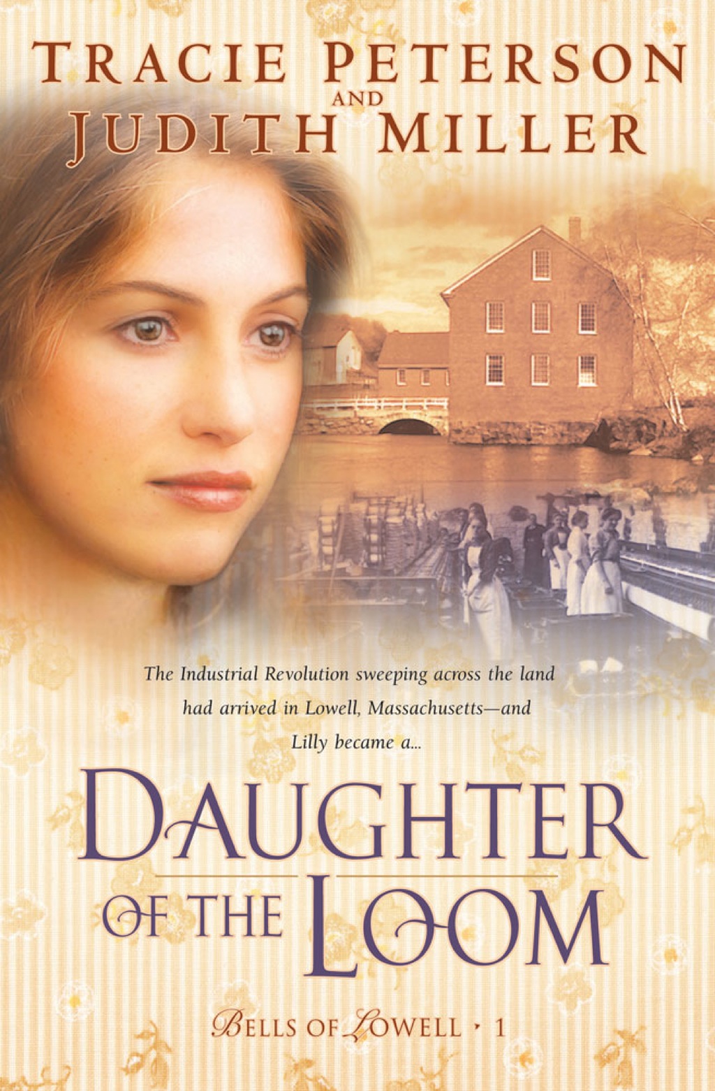 Daughter of the Loom eBook