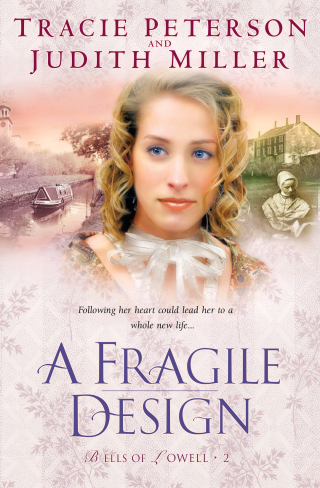 Cover image: A Fragile Design 9780764226892