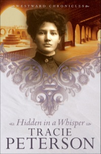 Cover image: Hidden in a Whisper 9780764200496