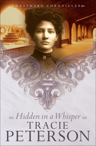 Imagen de portada: Hidden in a Whisper 9780764200496