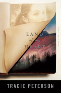 Cover image: Land of My Heart 9780764227691