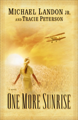Cover image: One More Sunrise 9780764203626