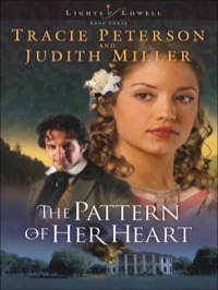 Cover image: The Pattern of Her Heart 9780764228964