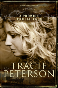 Cover image: A Promise to Believe In 9780764201486