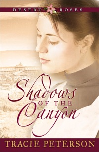 Cover image: Shadows of the Canyon 9780764225178