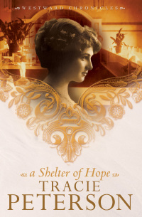 Imagen de portada: A Shelter of Hope 9780764200489