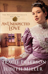 Cover image: An Unexpected Love 9780764203657