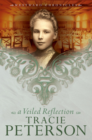 Cover image: A Veiled Reflection 9780764200502