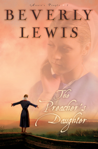 Cover image: The Preacher's Daughter 9780764201059