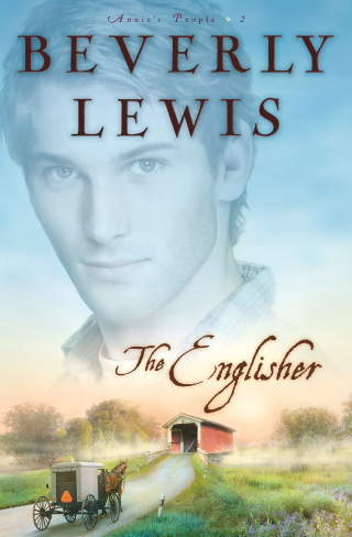 Cover image: The Englisher 9780764201066