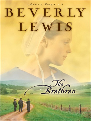 Cover image: The Brethren 9780764201073