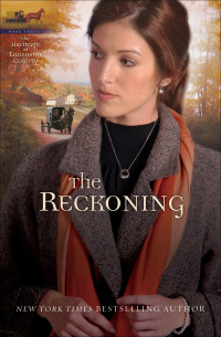 Cover image: The Reckoning 9780764204654