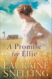 Cover image: A Promise for Ellie 9780764228094