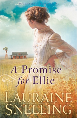 Cover image: A Promise for Ellie 9780764228094