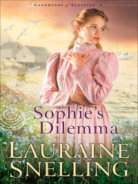 Cover image: Sophie's Dilemma 9780764228100