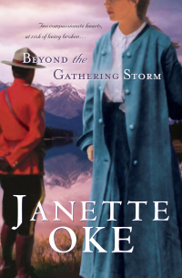 Cover image: Beyond the Gathering Storm 9780764200632