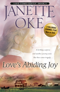 Cover image: Love's Abiding Joy 9780764228513