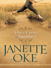 Cover image: Once Upon a Summer 9780764208003