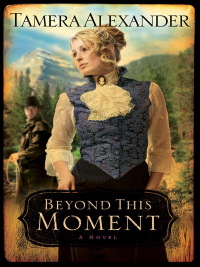 Cover image: Beyond This Moment 9780764203909