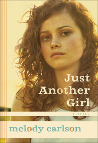 表紙画像: Just Another Girl 9780800732578