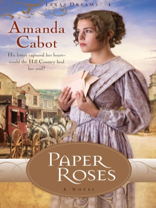 Imagen de portada: Paper Roses 9780800733247