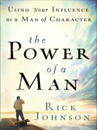 Cover image: The Power of a Man 9780800732493