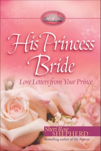Imagen de portada: His Princess Bride 9780800719159