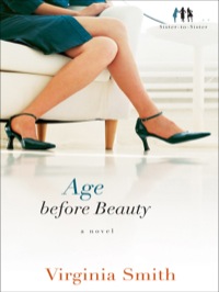 表紙画像: Age before Beauty 9780800732332
