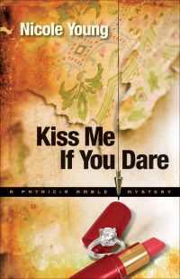 Imagen de portada: Kiss Me If You Dare 9780800731595