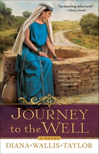 Cover image: Journey to the Well 9780800733094
